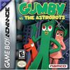 Gumby vs. the Astrobots Box Art Front